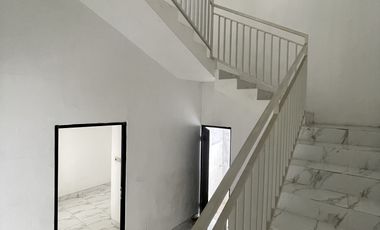 Rumah Ready Stock Siap Huni di Wage Aloha Dkt Bungurasih Juanda Waru