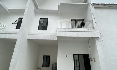 Rumah Ready Stock Siap Huni di Wage Aloha Dkt Bungurasih Juanda Waru