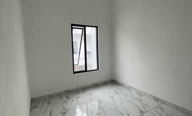 Rumah Ready Stock Siap Huni di Wage Aloha Dkt Bungurasih Juanda Waru