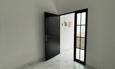 Rumah Ready Stock Siap Huni di Wage Aloha Dkt Bungurasih Juanda Waru