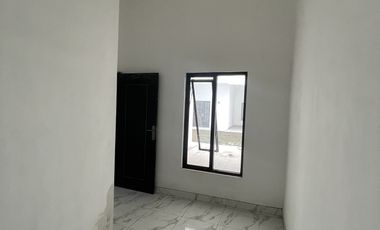 Rumah Ready Stock Siap Huni di Wage Aloha Dkt Bungurasih Juanda Waru