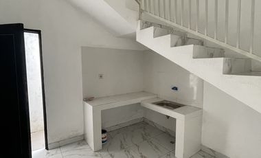 Rumah Ready Stock Siap Huni di Wage Aloha Dkt Bungurasih Juanda Waru