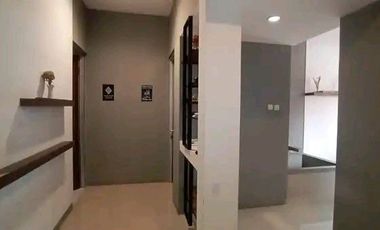 Rumah Siap Huni 1 Lantai Murah di Margahayu Raya Kota Bandung