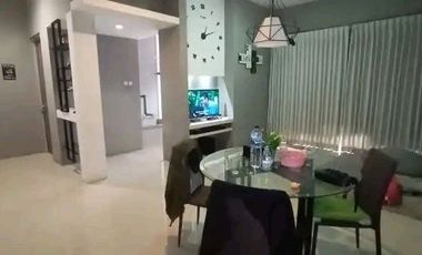 Rumah Siap Huni 1 Lantai Murah di Margahayu Raya Kota Bandung