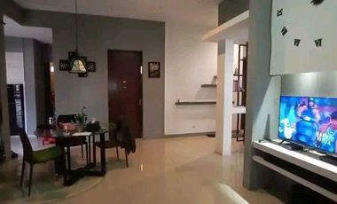 Rumah Siap Huni 1 Lantai Murah di Margahayu Raya Kota Bandung