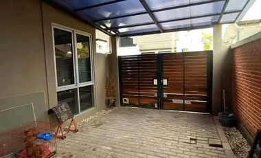 Rumah Siap Huni 1 Lantai Murah di Margahayu Raya Kota Bandung