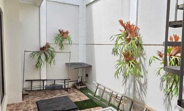 Sewa Rumah Cluster Btari Summarecon Bandung