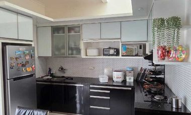 Sewa Rumah Cluster Btari Summarecon Bandung