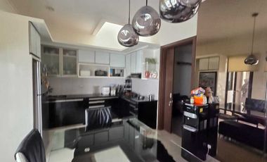 Sewa Rumah Cluster Btari Summarecon Bandung