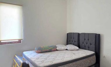 Sewa Rumah Cluster Btari Summarecon Bandung