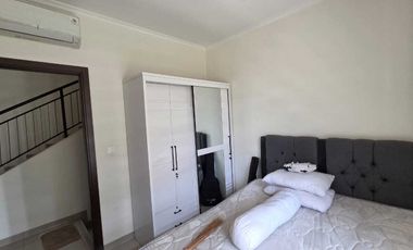 Sewa Rumah Cluster Btari Summarecon Bandung