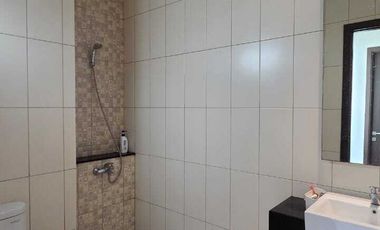 Sewa Rumah Cluster Btari Summarecon Bandung