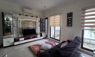 Sewa Rumah Cluster Btari Summarecon Bandung