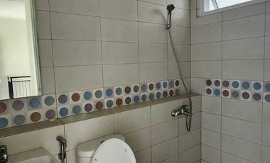 Sewa Rumah Cluster Amanda Summarecon Bandung