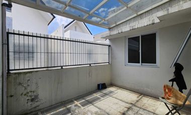 Sewa Rumah Cluster Amanda Summarecon Bandung