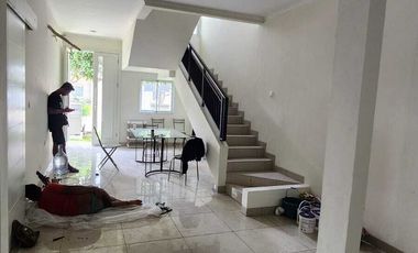 Sewa Rumah Cluster Amanda Summarecon Bandung