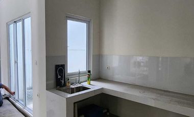 Sewa Rumah Cluster Amanda Summarecon Bandung