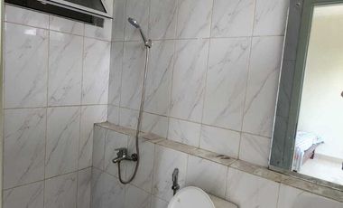 Sewa Rumah Cluster Amanda Summarecon Bandung