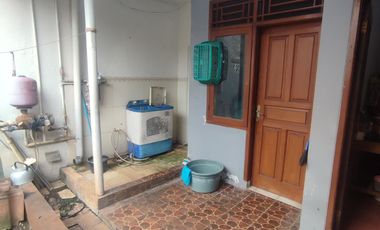 Dijual Cepat Rumah Murah Wilayah Pamulang Tangerang Selatan