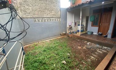 Dijual Cepat Rumah Murah Wilayah Pamulang Tangerang Selatan