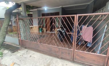 Dijual Cepat Rumah Murah Wilayah Pamulang Tangerang Selatan