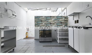 Arriendo Casa La Castellana, Manizales