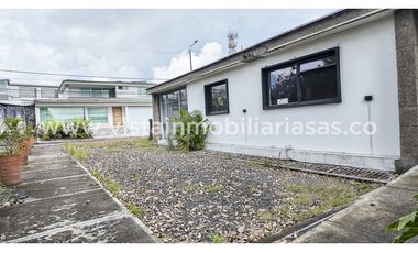 Arriendo Casa La Castellana, Manizales