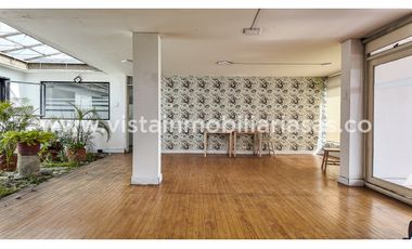 Arriendo Casa La Castellana, Manizales