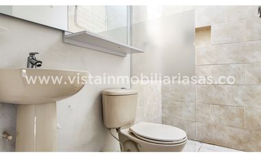 Arriendo Casa La Castellana, Manizales