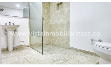 Arriendo Casa La Castellana, Manizales