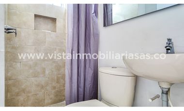 Arriendo Casa La Castellana, Manizales