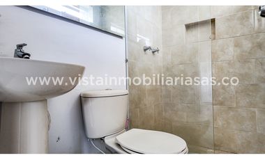 Arriendo Casa La Castellana, Manizales