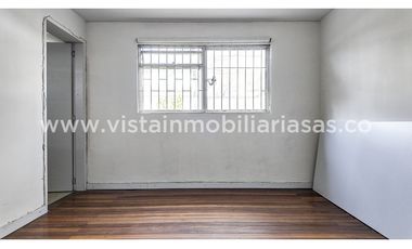 Arriendo Casa La Castellana, Manizales