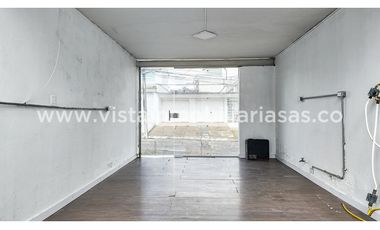Arriendo Casa La Castellana, Manizales