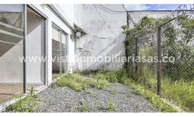Arriendo Casa La Castellana, Manizales