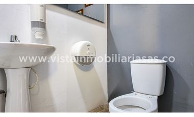 Arriendo Casa La Castellana, Manizales