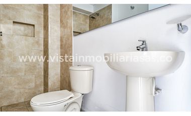 Arriendo Casa La Castellana, Manizales