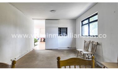 Arriendo Casa La Castellana, Manizales