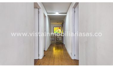 Arriendo Casa La Castellana, Manizales