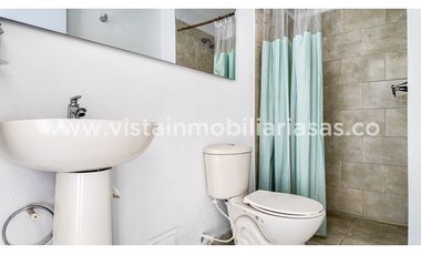 Arriendo Casa La Castellana, Manizales