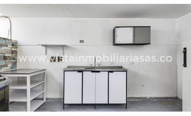 Arriendo Casa La Castellana, Manizales