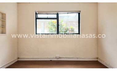 Arriendo Casa La Castellana, Manizales