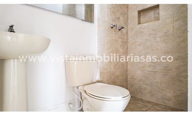 Arriendo Casa La Castellana, Manizales