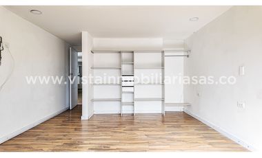 Arriendo Casa La Castellana, Manizales