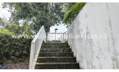 Arriendo Casa La Castellana, Manizales
