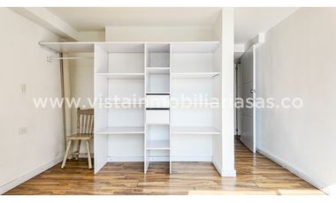 Arriendo Casa La Castellana, Manizales