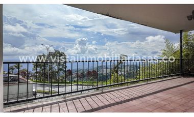 Arriendo Casa La Castellana, Manizales