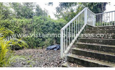 Arriendo Casa La Castellana, Manizales