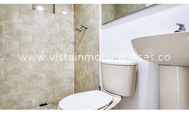 Arriendo Casa La Castellana, Manizales