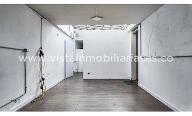 Arriendo Casa La Castellana, Manizales